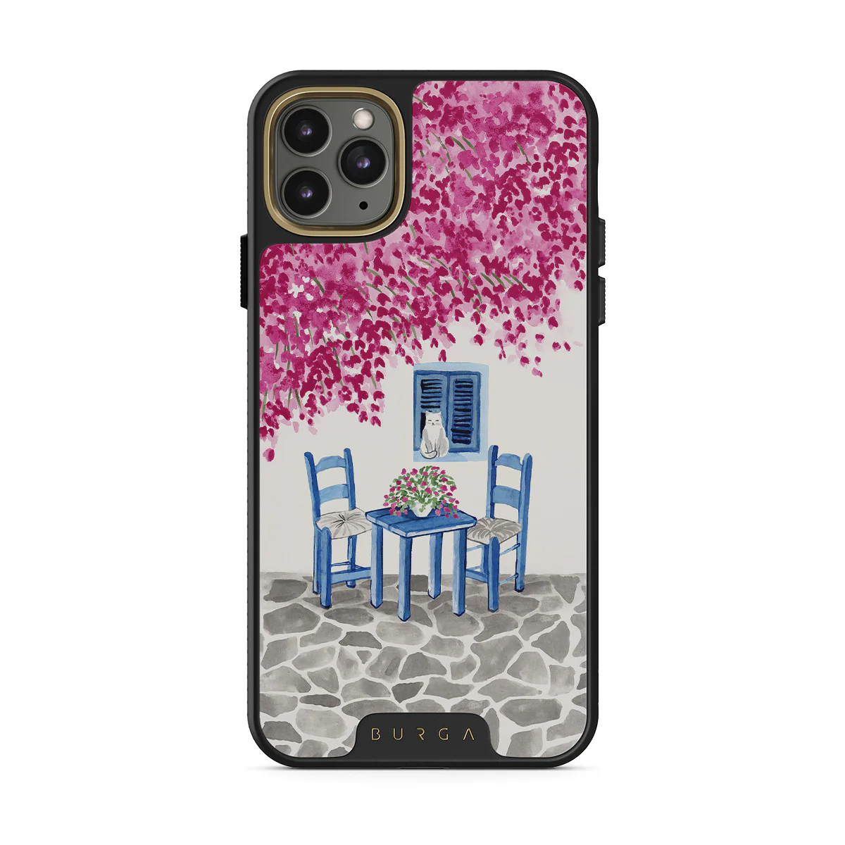 Milos - iPhone 11 Pro Max Funda - Image 9