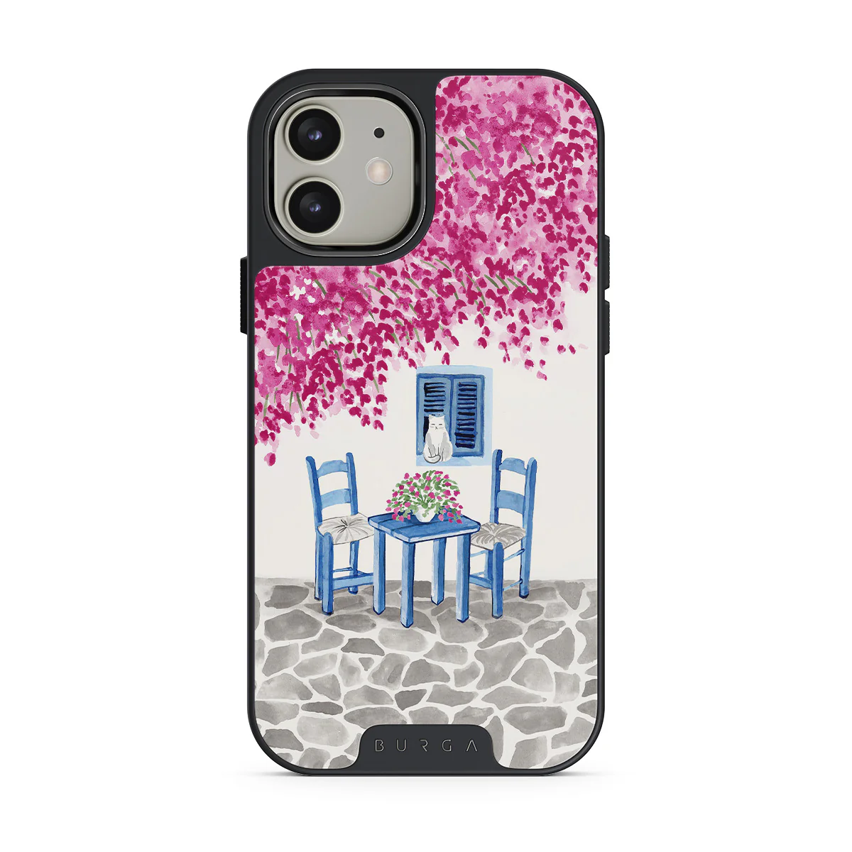 Milos - iPhone 12 Funda - Image 12