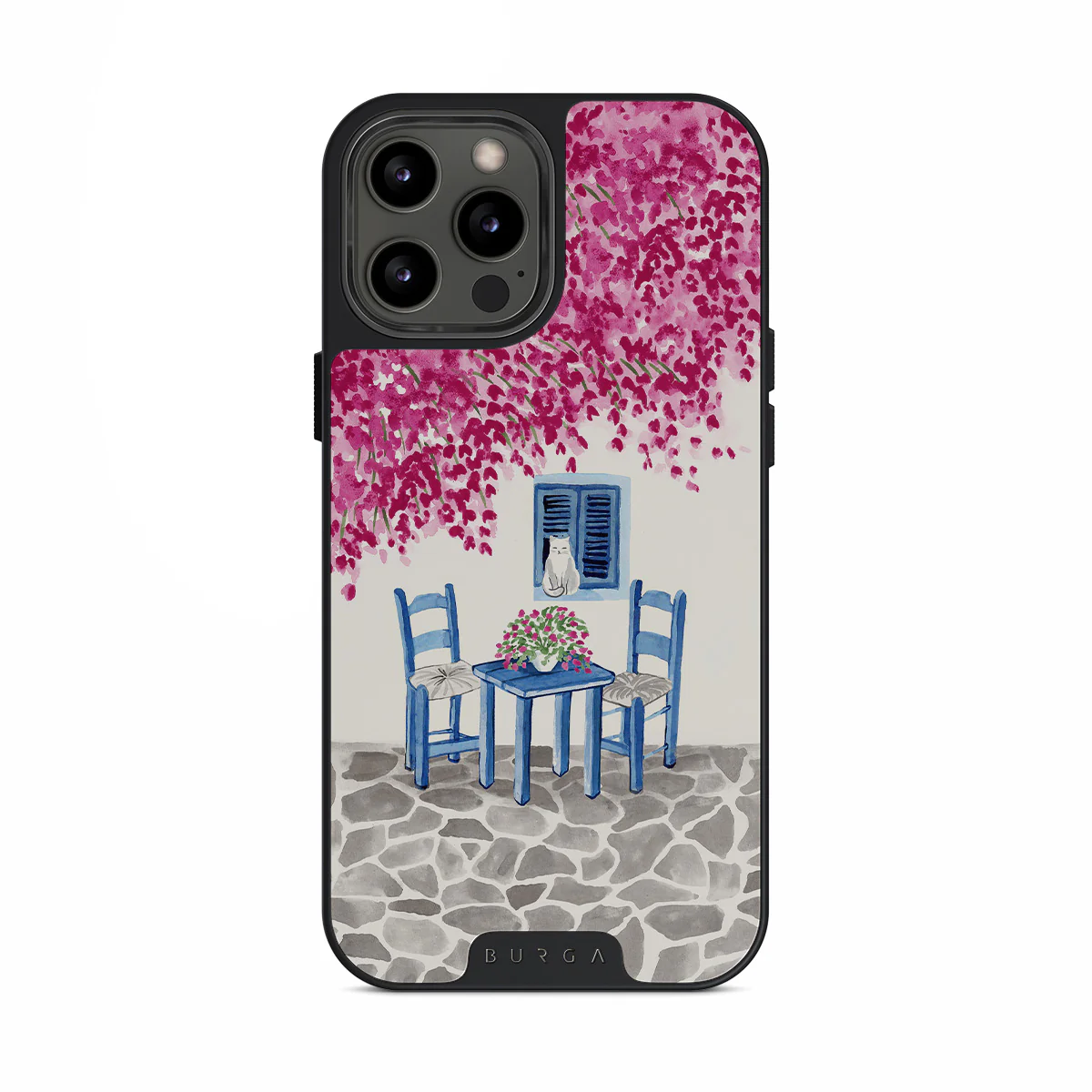 Milos - iPhone 12 Pro Funda - Image 12