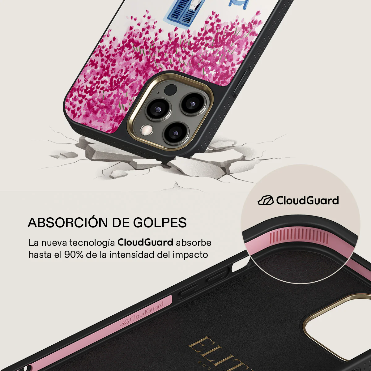 Milos - iPhone 12 Pro Funda - Image 7