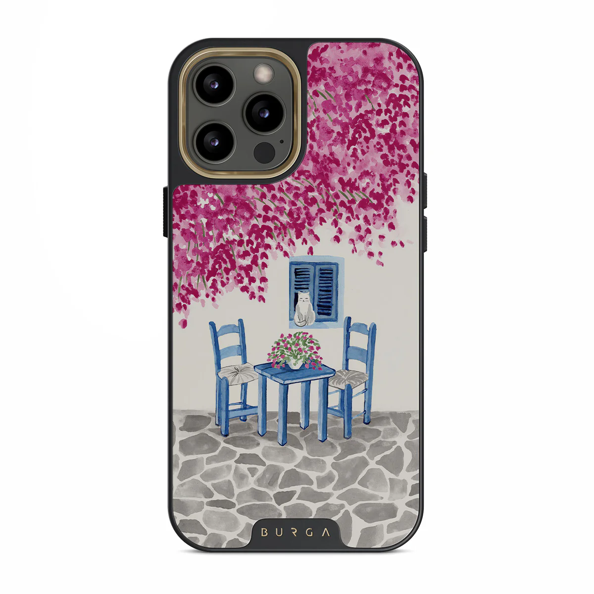 Milos - iPhone 12 Pro Max Funda - Image 5