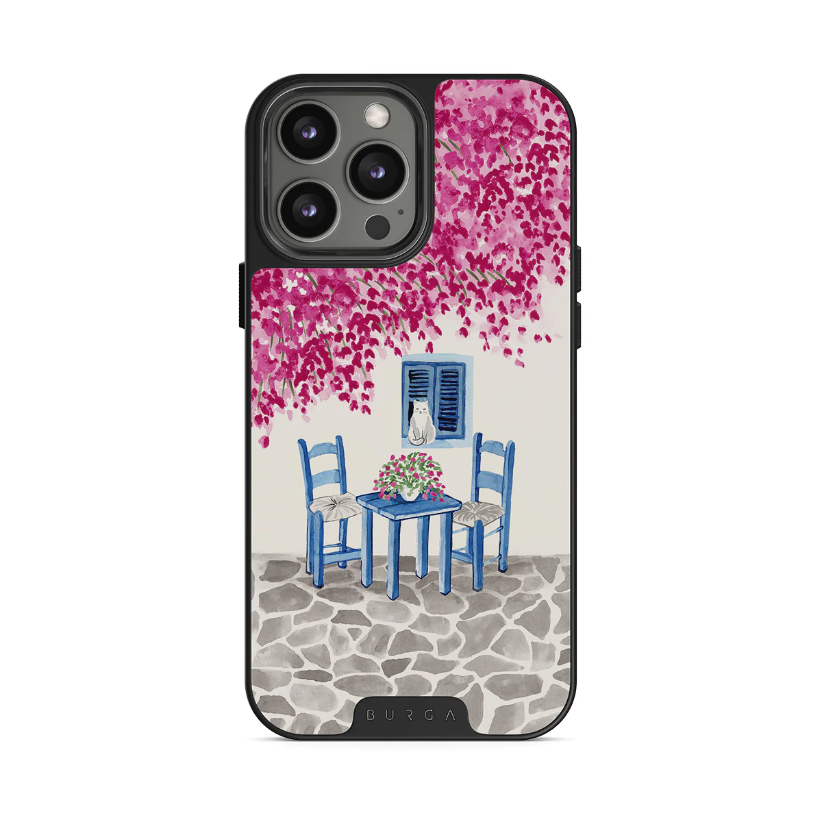 Milos - iPhone 13 Pro Funda - Image 12
