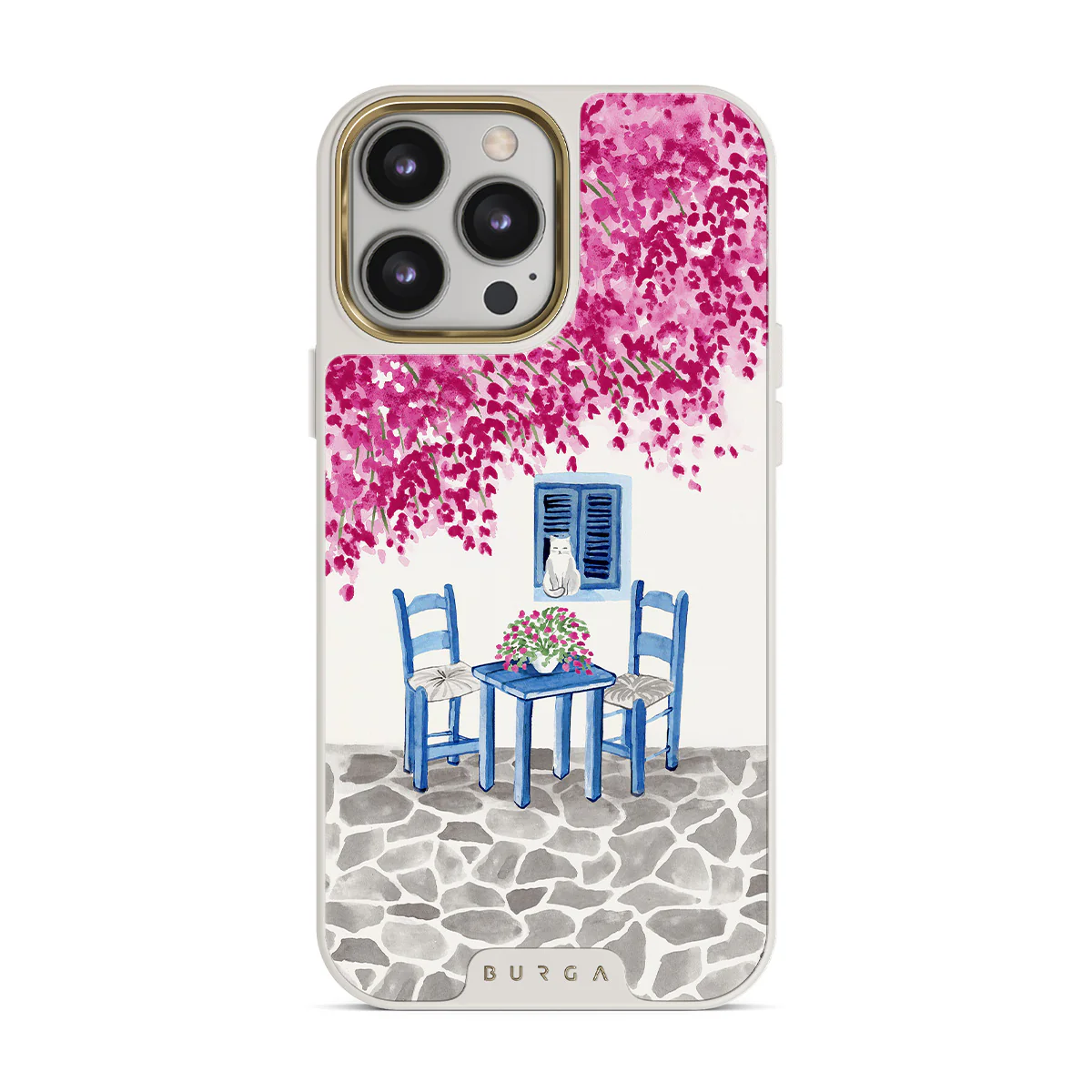Milos - iPhone 13 Pro Funda - Image 19