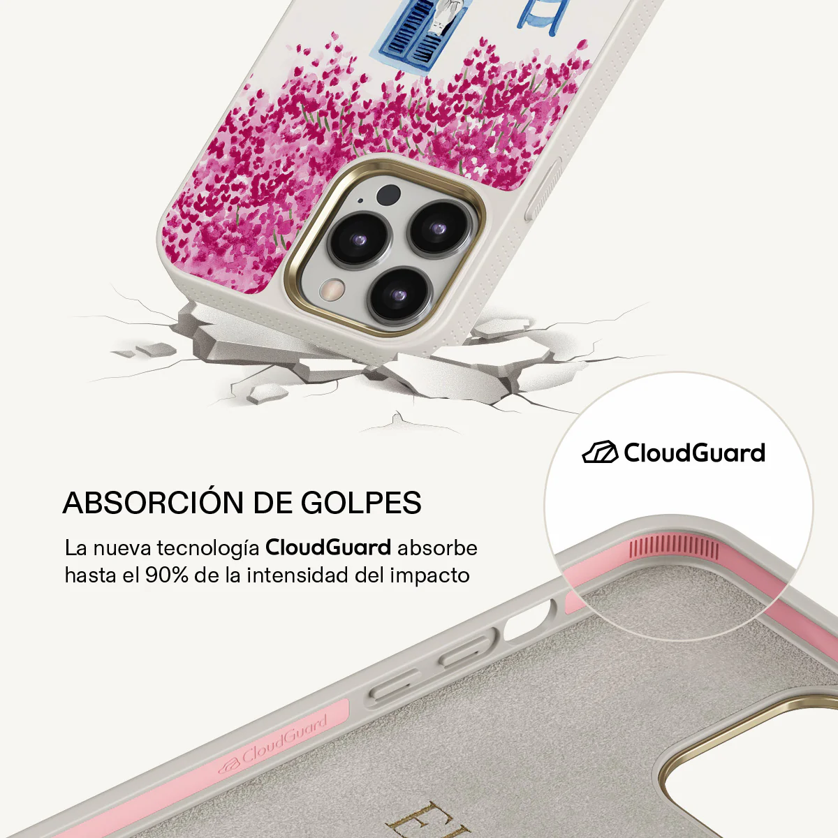Milos - iPhone 13 Pro Max Funda - Image 21