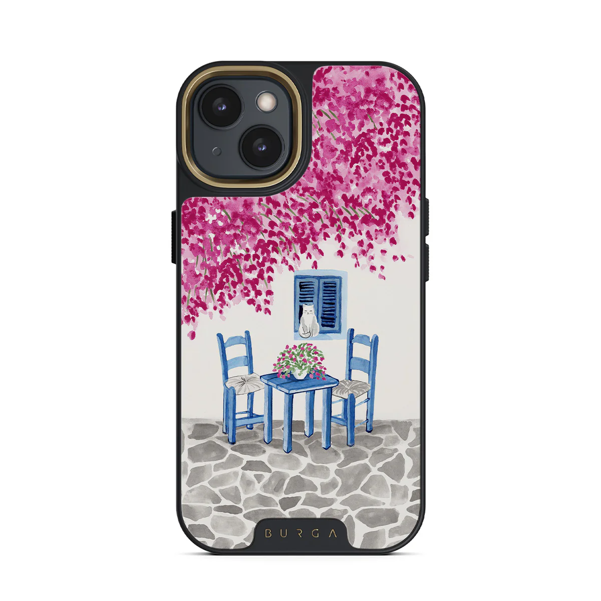 Milos - iPhone 14 Plus Funda - Image 5