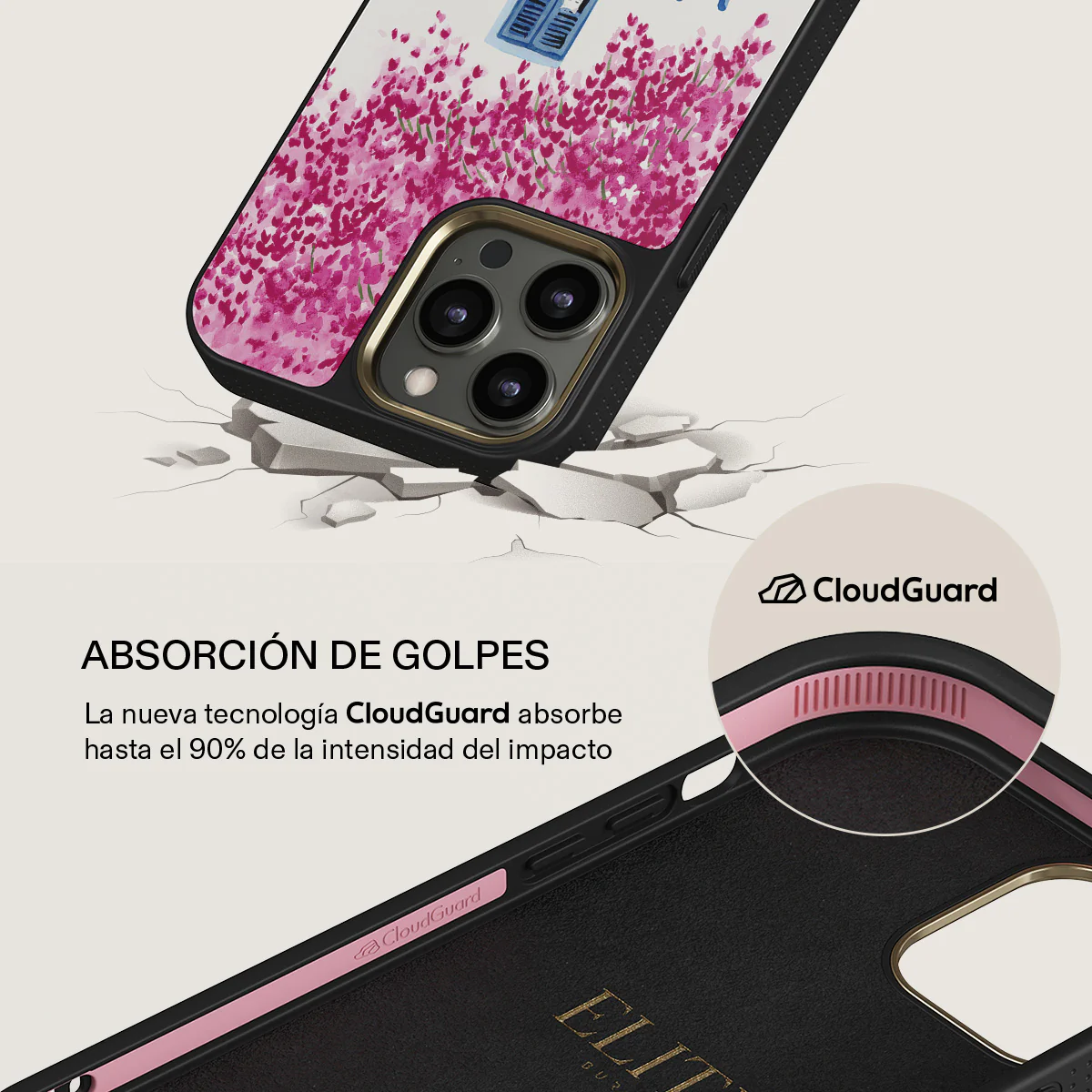 Milos - iPhone 14 Pro Max Funda - Image 7
