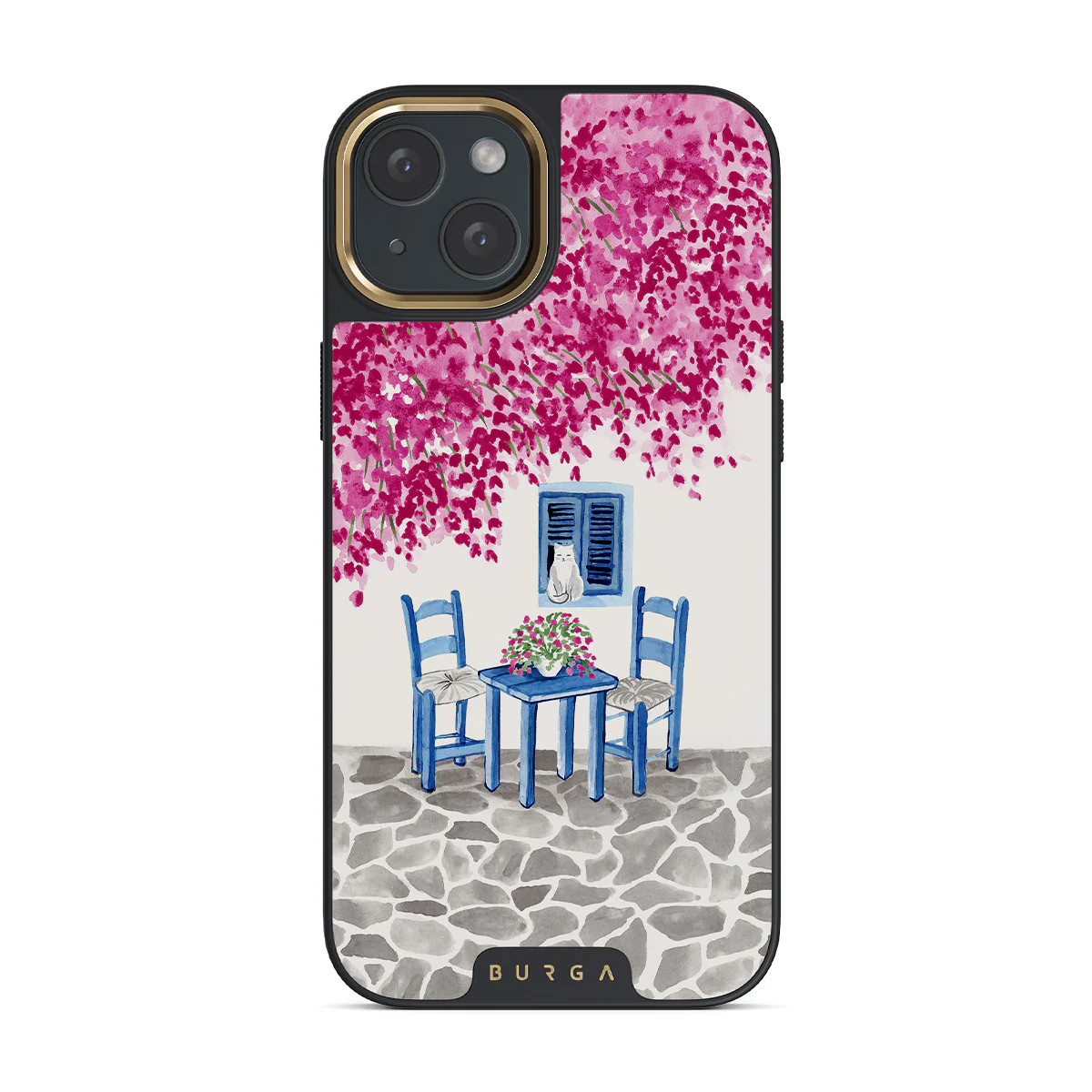 Milos - iPhone 15 Plus Funda - Image 5