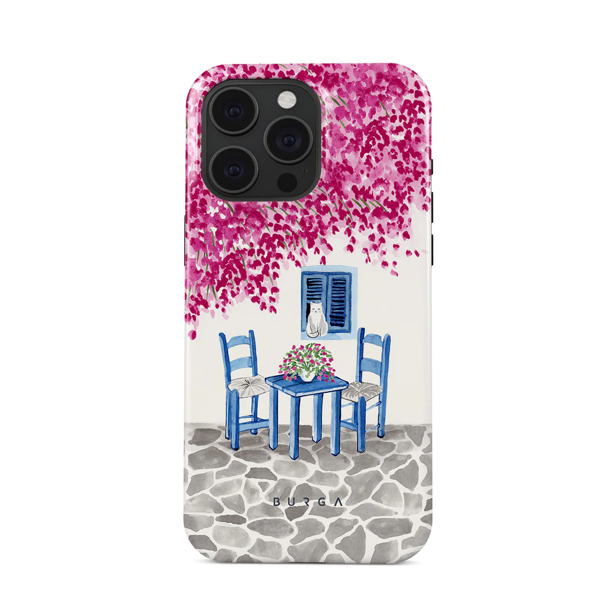Milos - iPhone 15 Pro Max Funda
