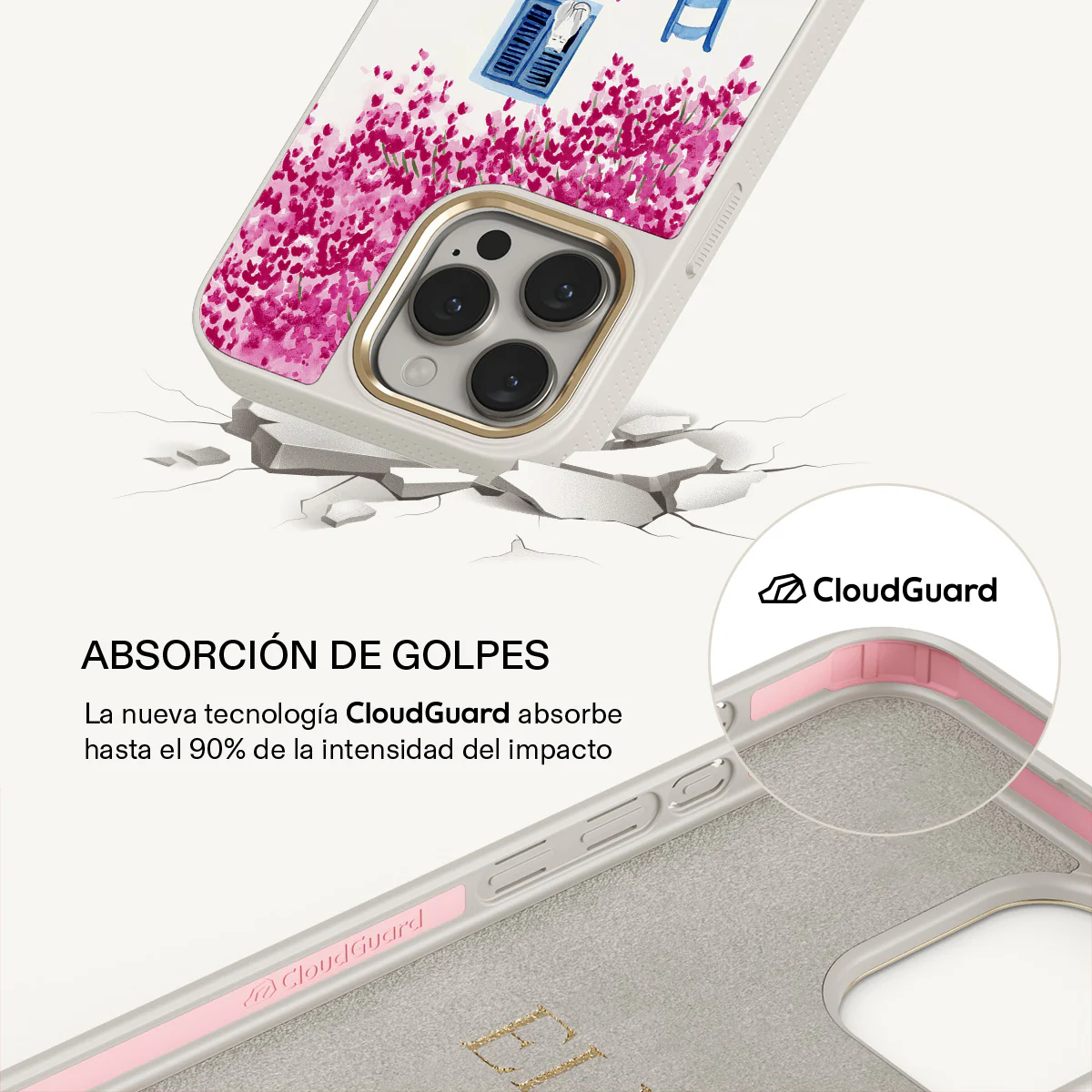 Milos - iPhone 15 Pro Max Funda - Image 21
