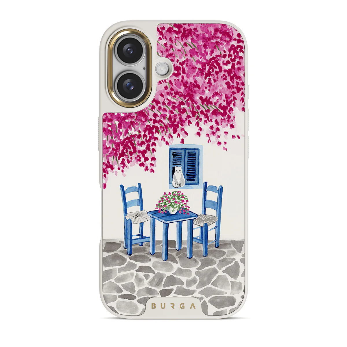 Milos - iPhone 16 Funda - Image 20