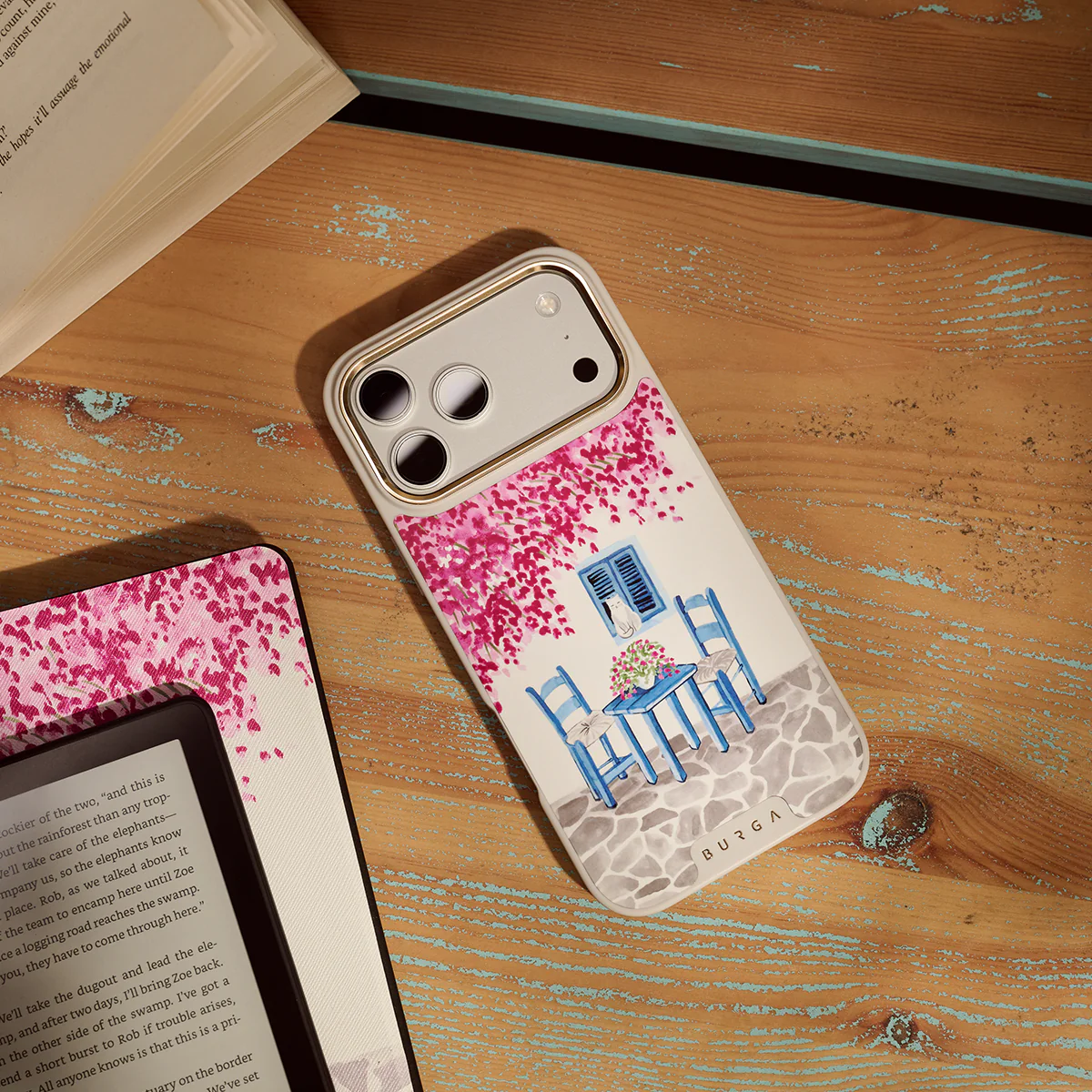 Milos - iPhone 16 Funda - Image 33