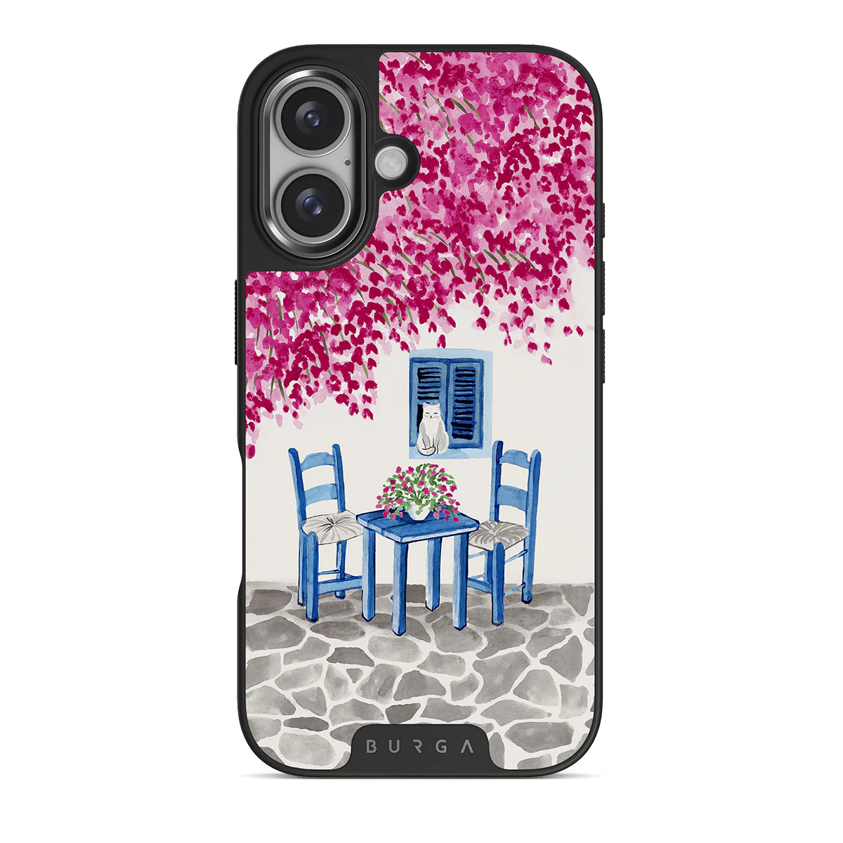 Milos - iPhone 16 Plus Funda - Image 13