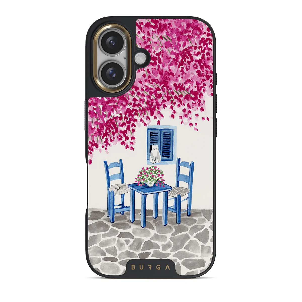Milos - iPhone 16 Plus Funda - Image 6