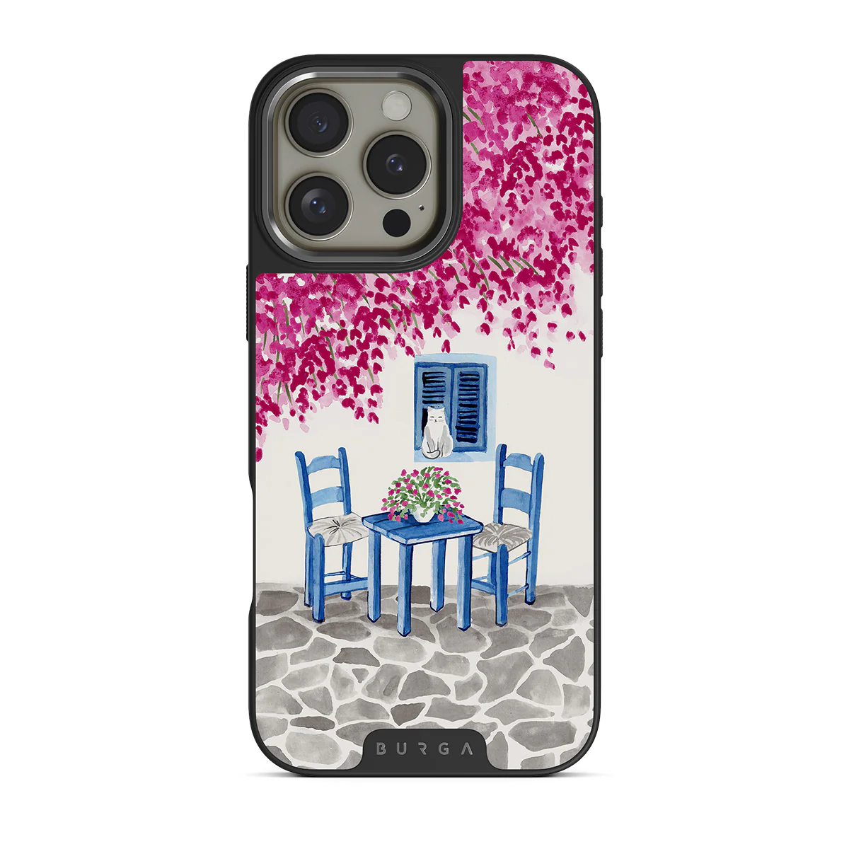 Milos - iPhone 16 Pro Funda - Image 13