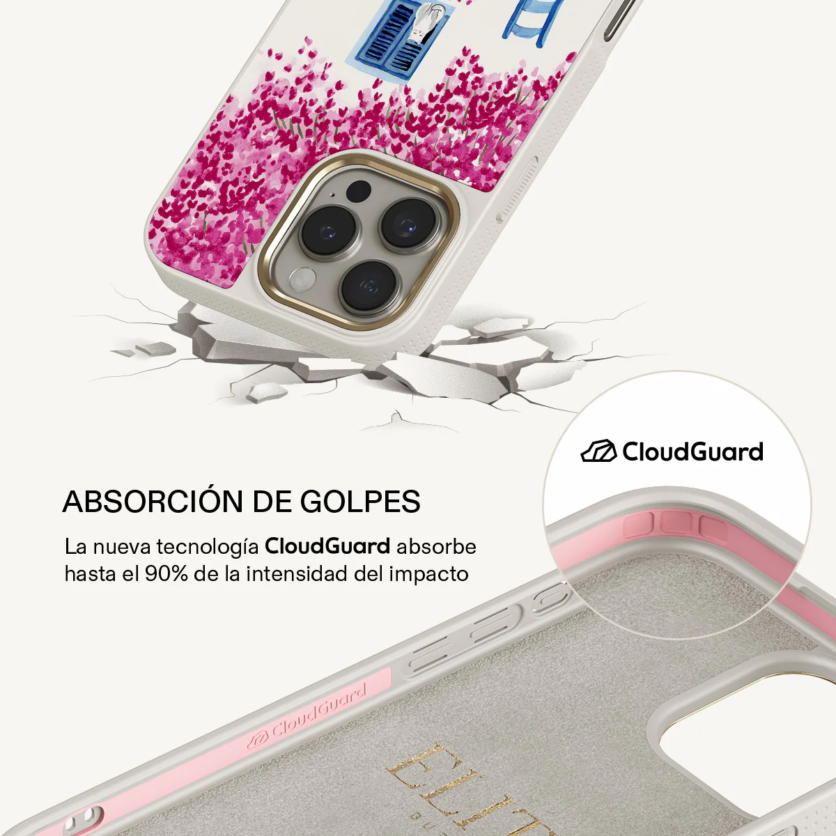 Milos - iPhone 16 Pro Funda - Image 22