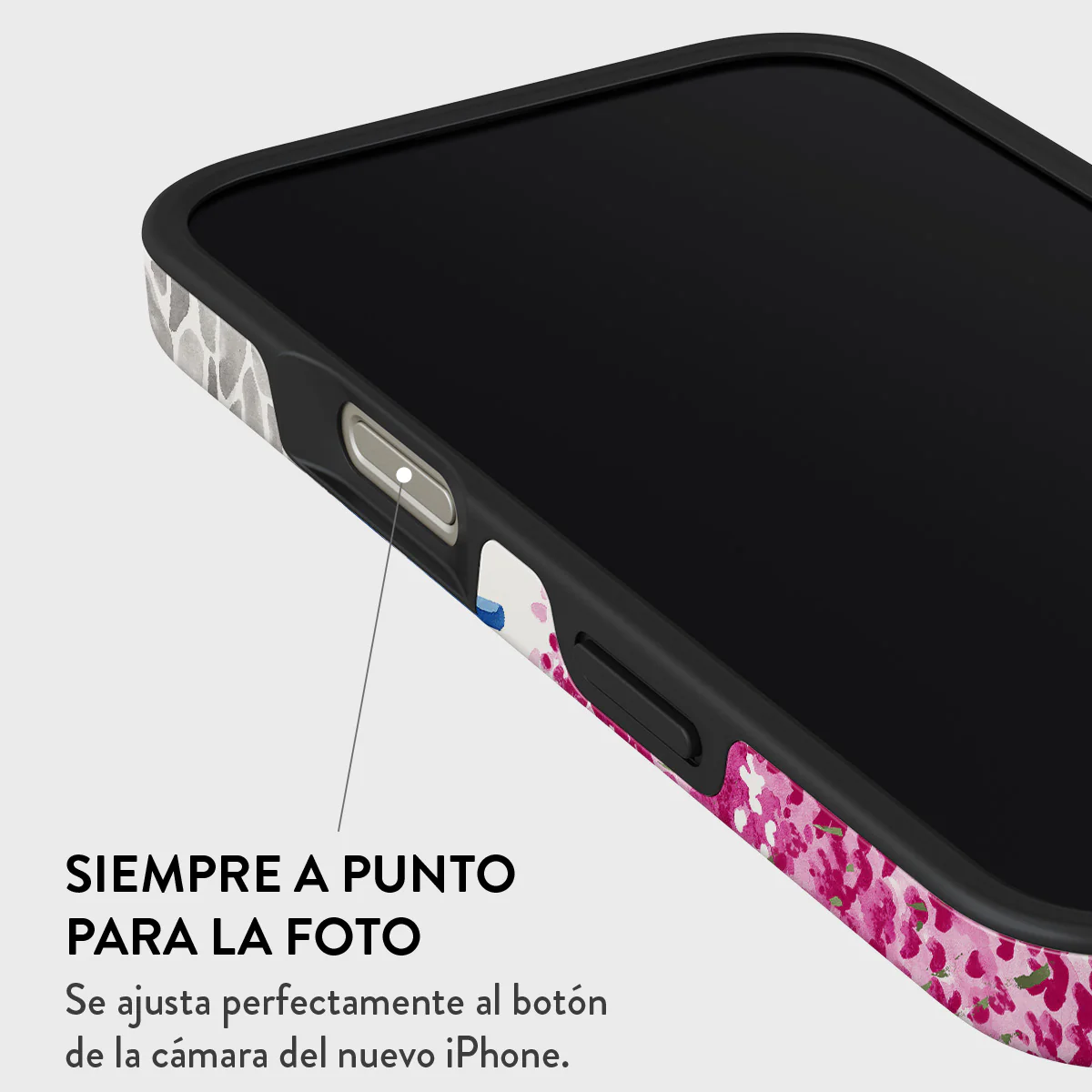 Milos - iPhone 16 Pro Max Funda - Image 5
