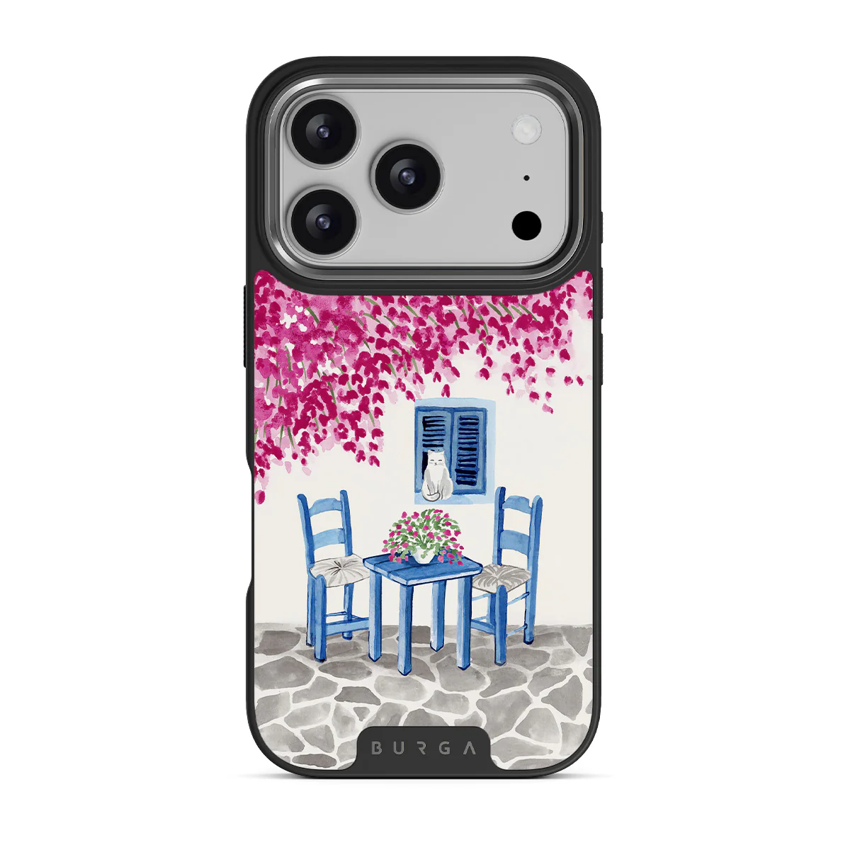 Milos - iPhone 17 Pro Funda - Image 12