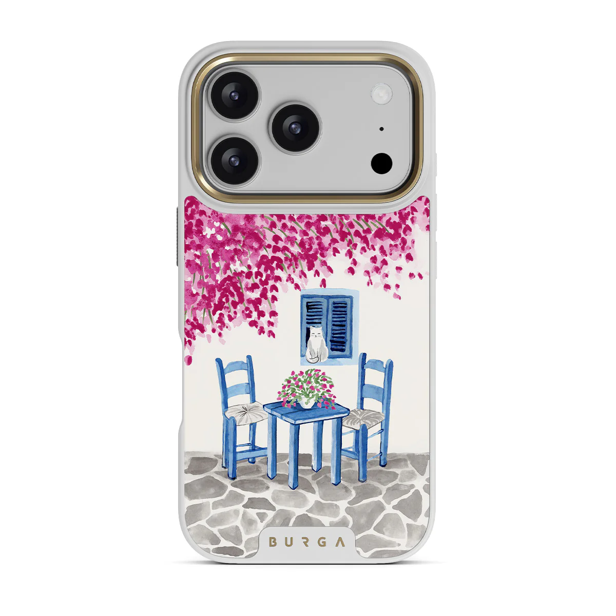 Milos - iPhone 17 Pro Funda - Image 19