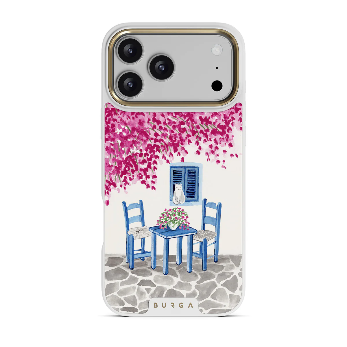 Milos - iPhone 17 Pro Max Funda - Image 19