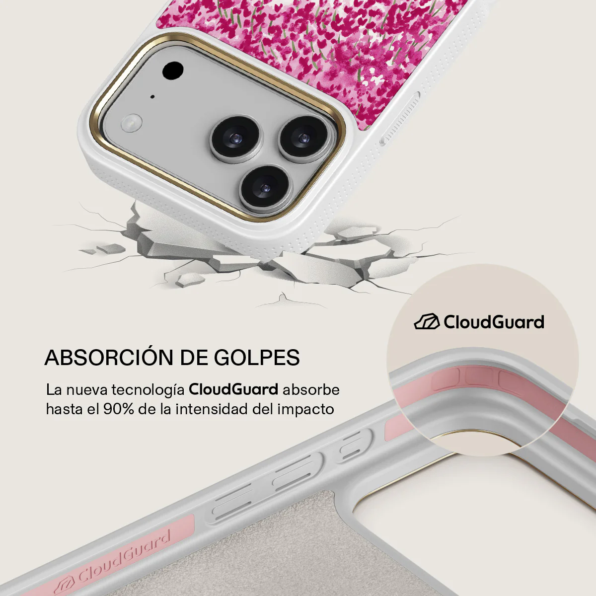 Milos - iPhone 17 Pro Max Funda - Image 21