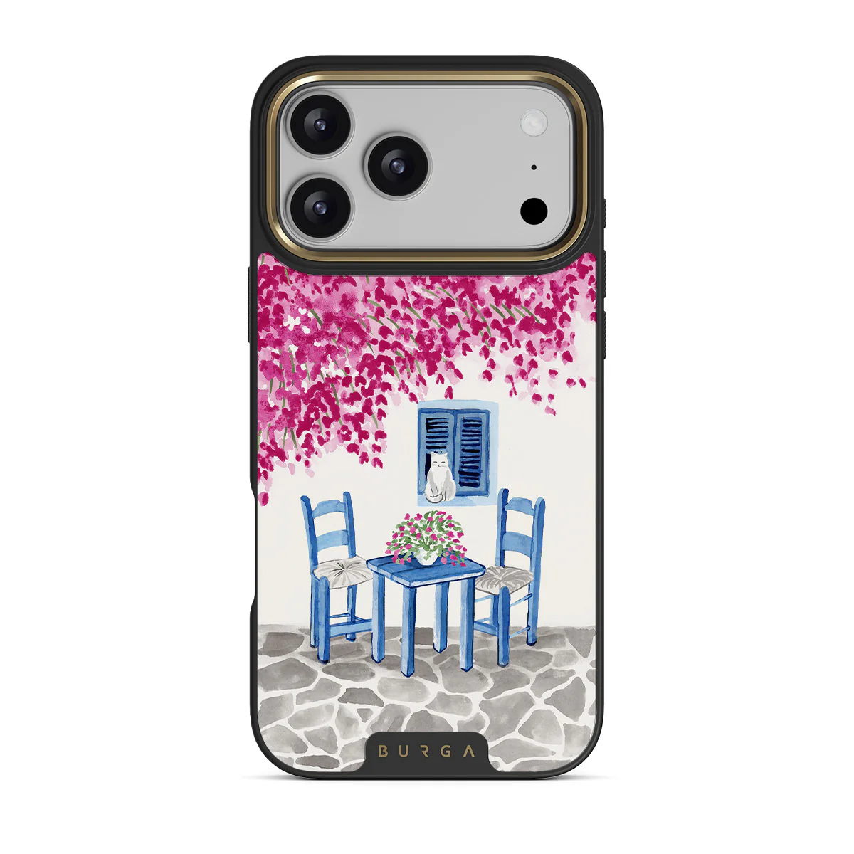 Milos - iPhone 17 Pro Max Funda - Image 5
