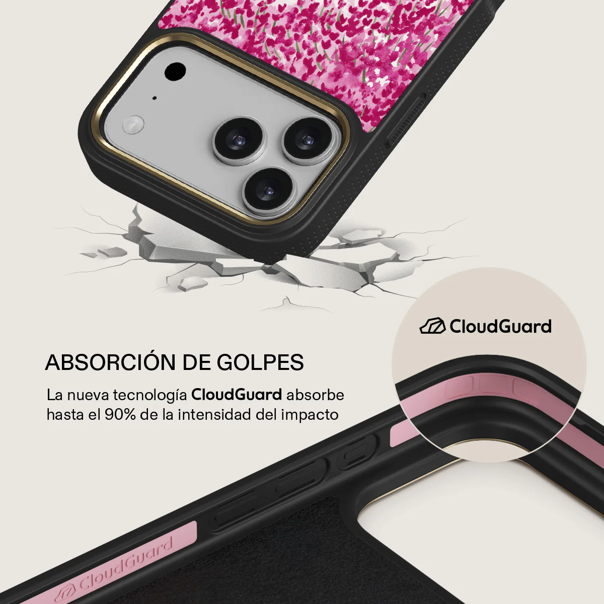 Milos - iPhone 17 Pro Max Funda - Image 7