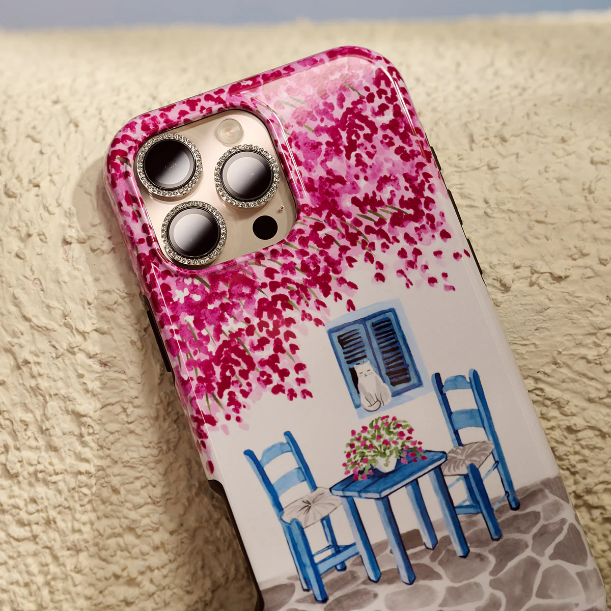 Milos - iPhone 7 Plus / 8 Plus Funda - Image 12
