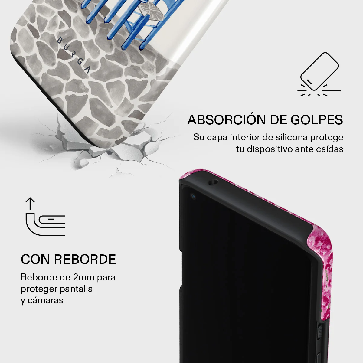 Milos - OnePlus 9 Pro Funda - Image 4