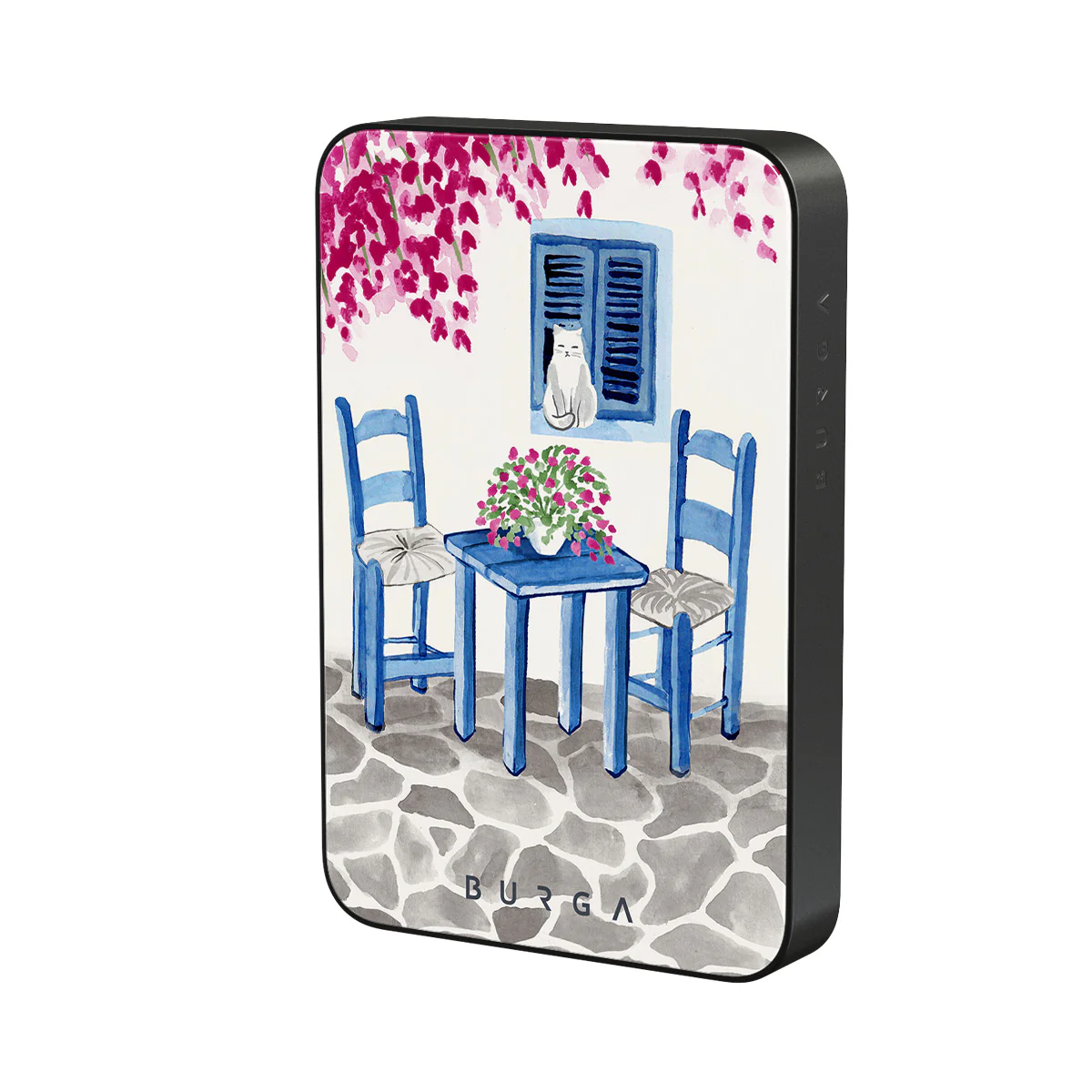 Milos - Power Bank Magnético - Image 16