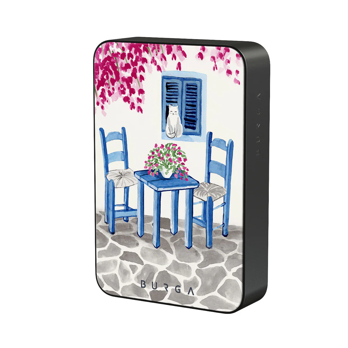 Milos - Power Bank Magnético - Image 31