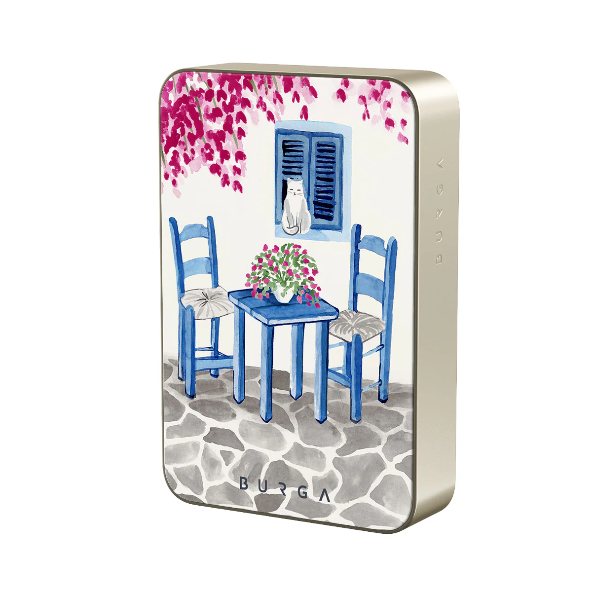 Milos - Power Bank Magnético - Image 36