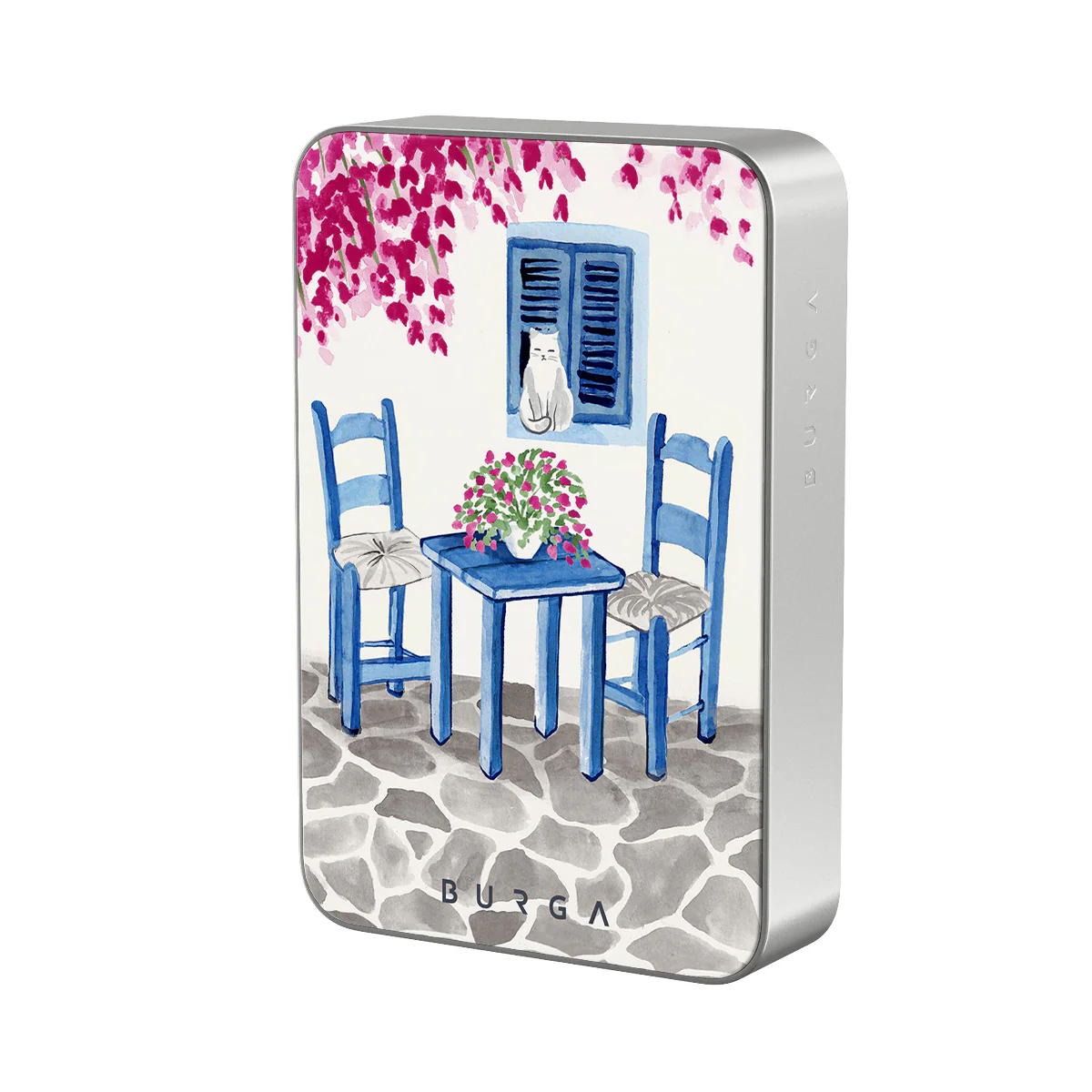 Milos - Power Bank Magnético - Image 41