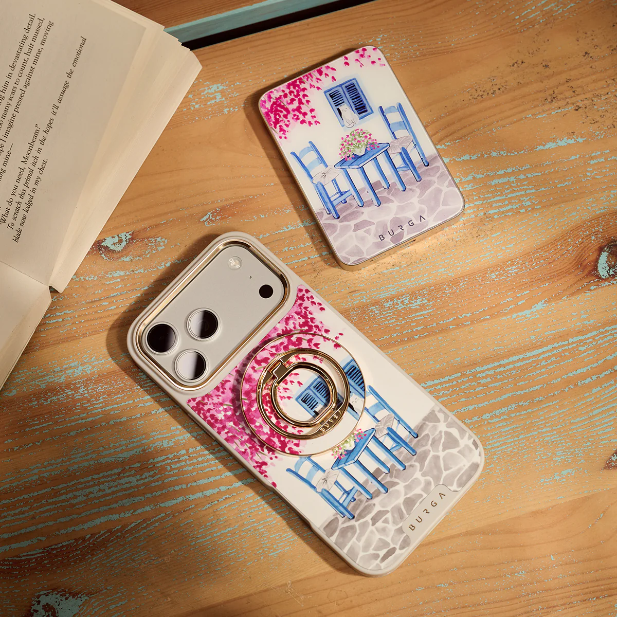 Milos - Power Bank Magnético - Image 48
