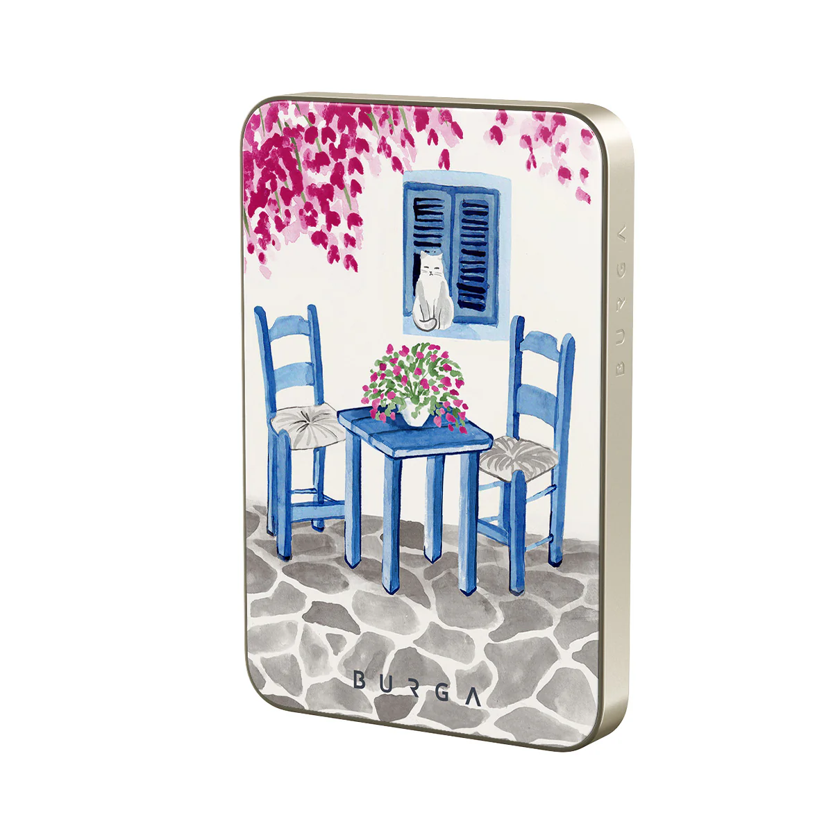 Milos - Power Bank Magnético - Image 6