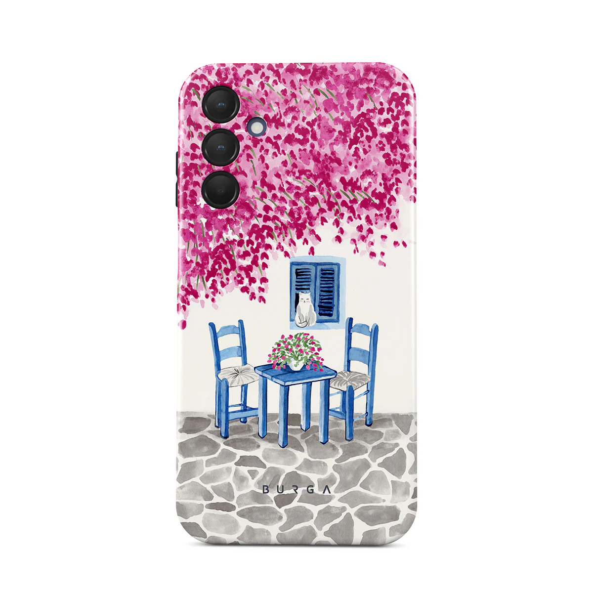 Milos - Samsung Galaxy A15 4G / 5G Funda