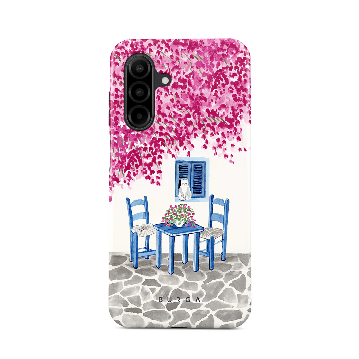 Milos - Samsung Galaxy A26 5G Funda