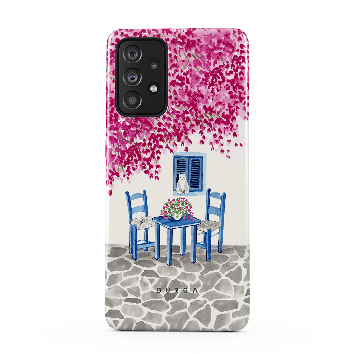 Milos - Samsung Galaxy A52 / A52S 4G / 5G Funda
