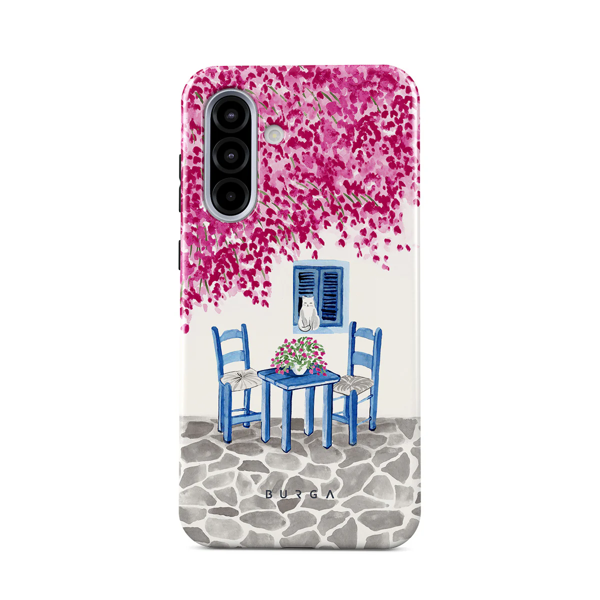 Milos - Samsung Galaxy A56 5G Funda