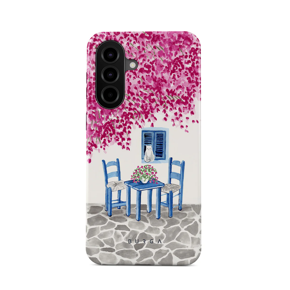 Milos - Samsung Galaxy A57 5G Funda