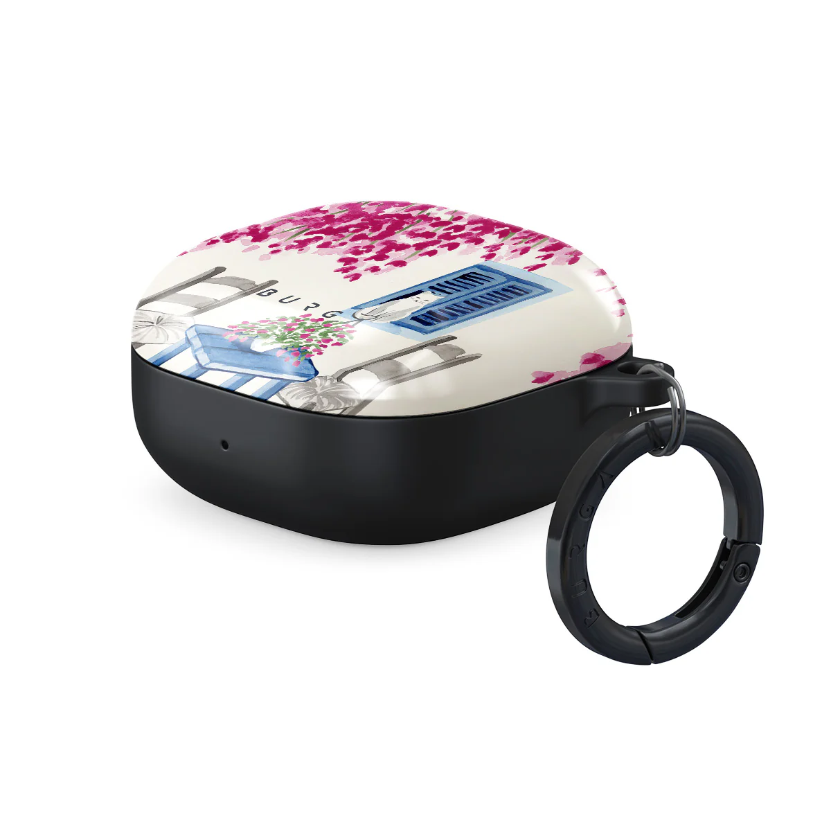 Milos - Samsung Galaxy Buds 2 Funda