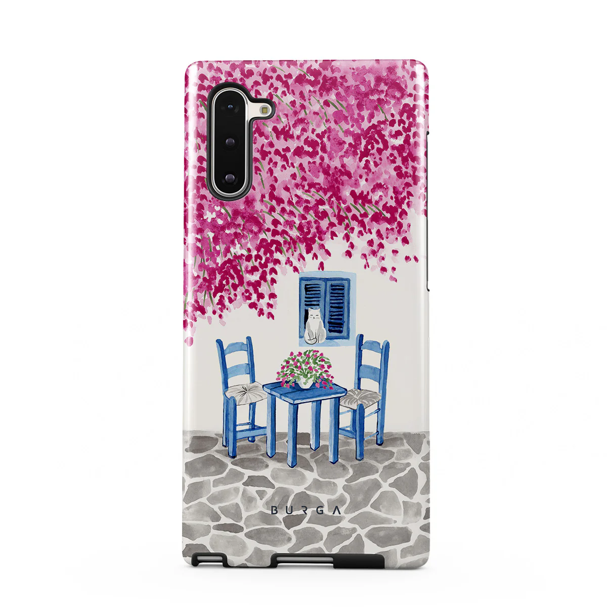 Milos - Samsung Galaxy Note 10 Funda - Image 5