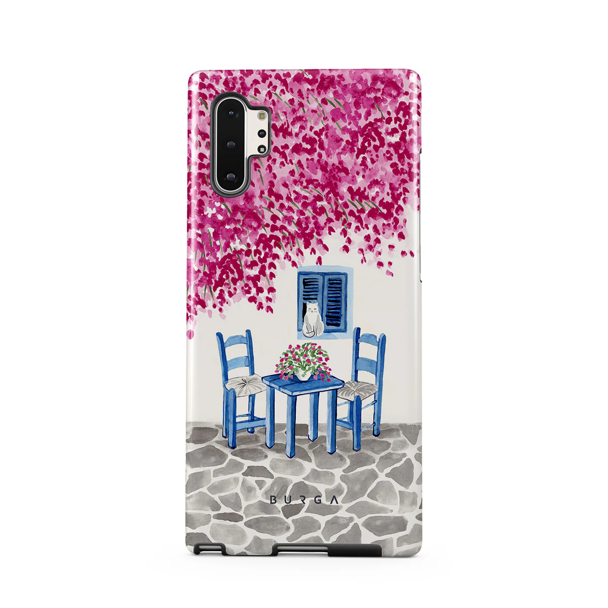 Milos - Samsung Galaxy Note 10 Plus Funda - Image 5