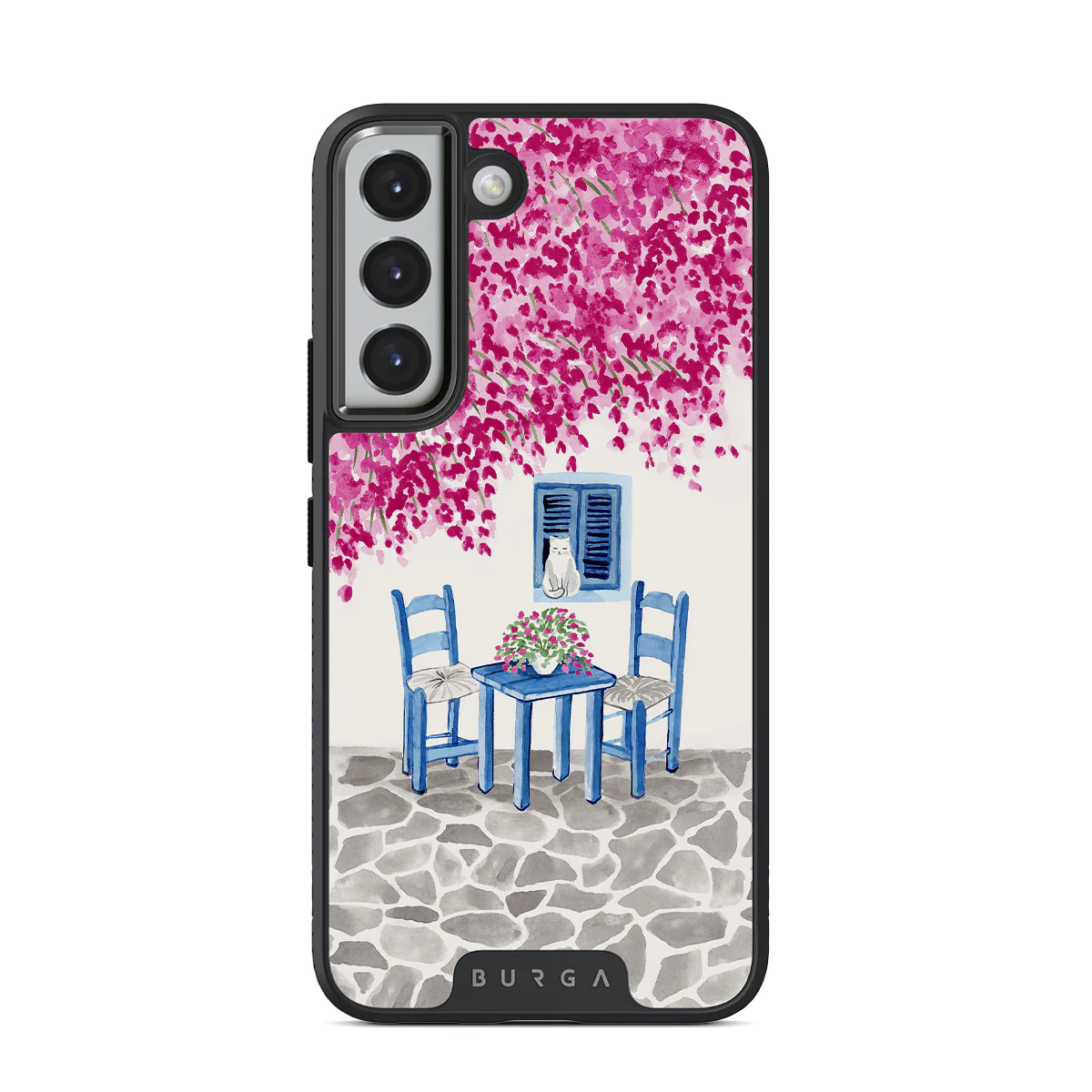 Milos - Samsung Galaxy S22 Plus Funda - Image 12