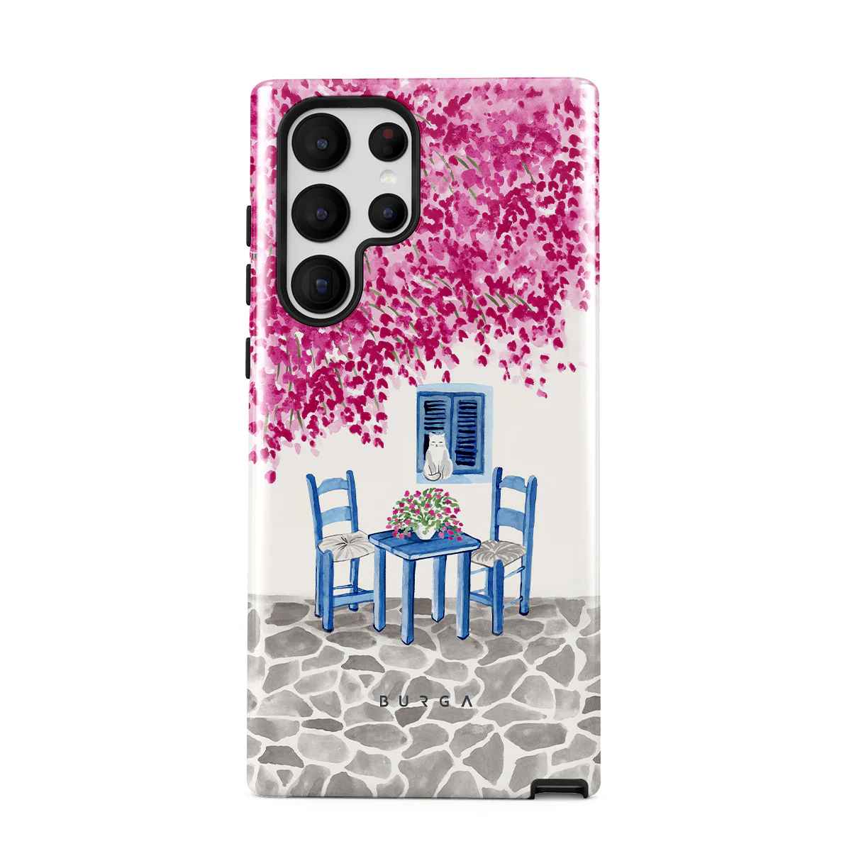 Milos - Samsung Galaxy S22 Ultra Funda