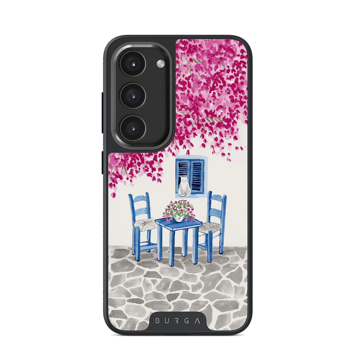 Milos - Samsung Galaxy S23 Plus Funda - Image 12