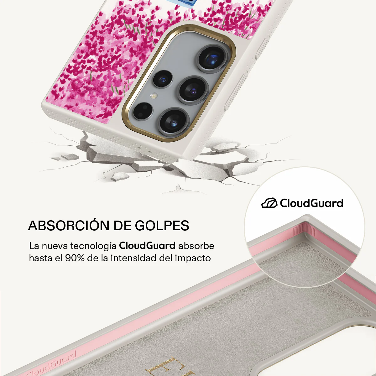 Milos - Samsung Galaxy S23 Ultra Funda - Image 21