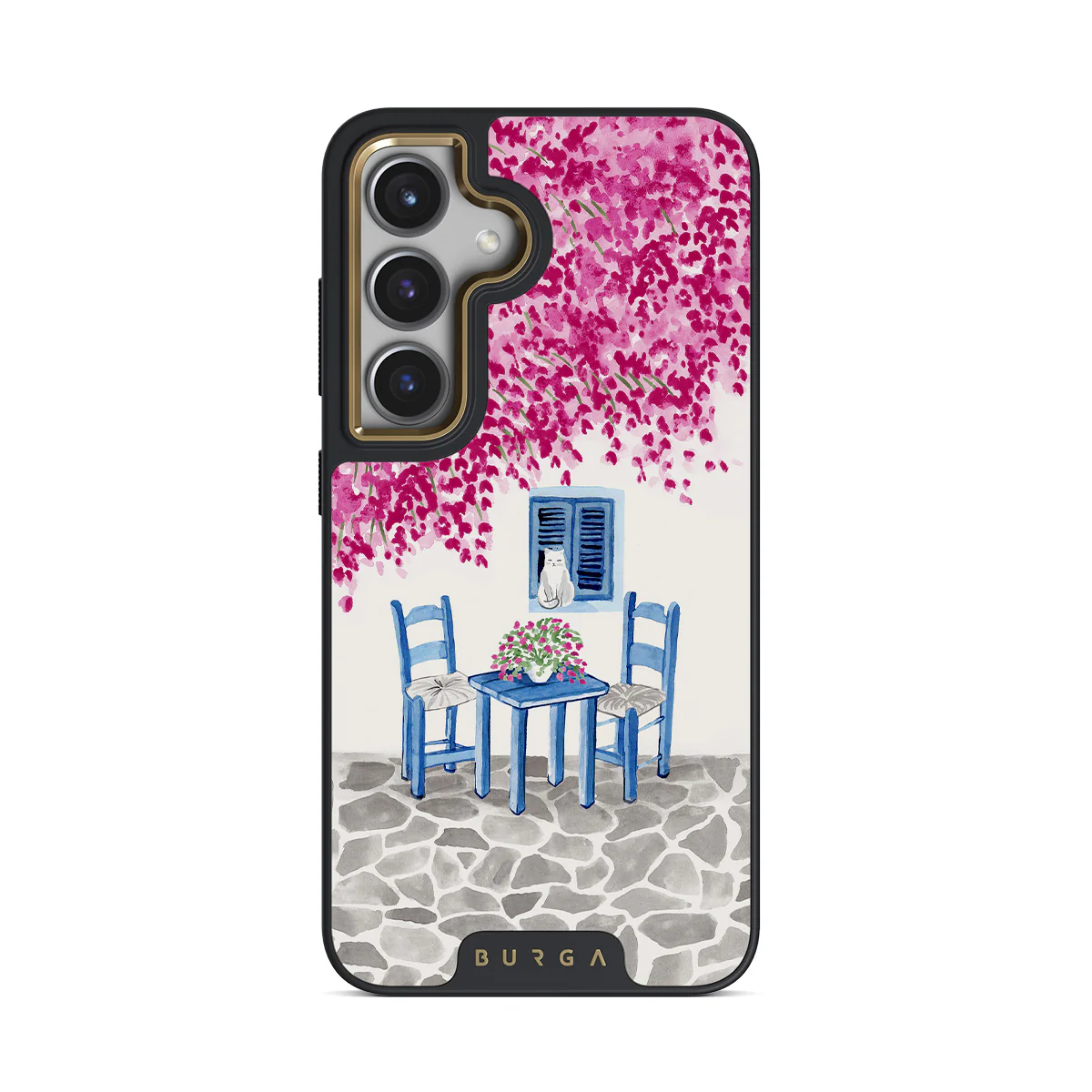 Milos - Samsung Galaxy S24 Plus Funda - Image 5