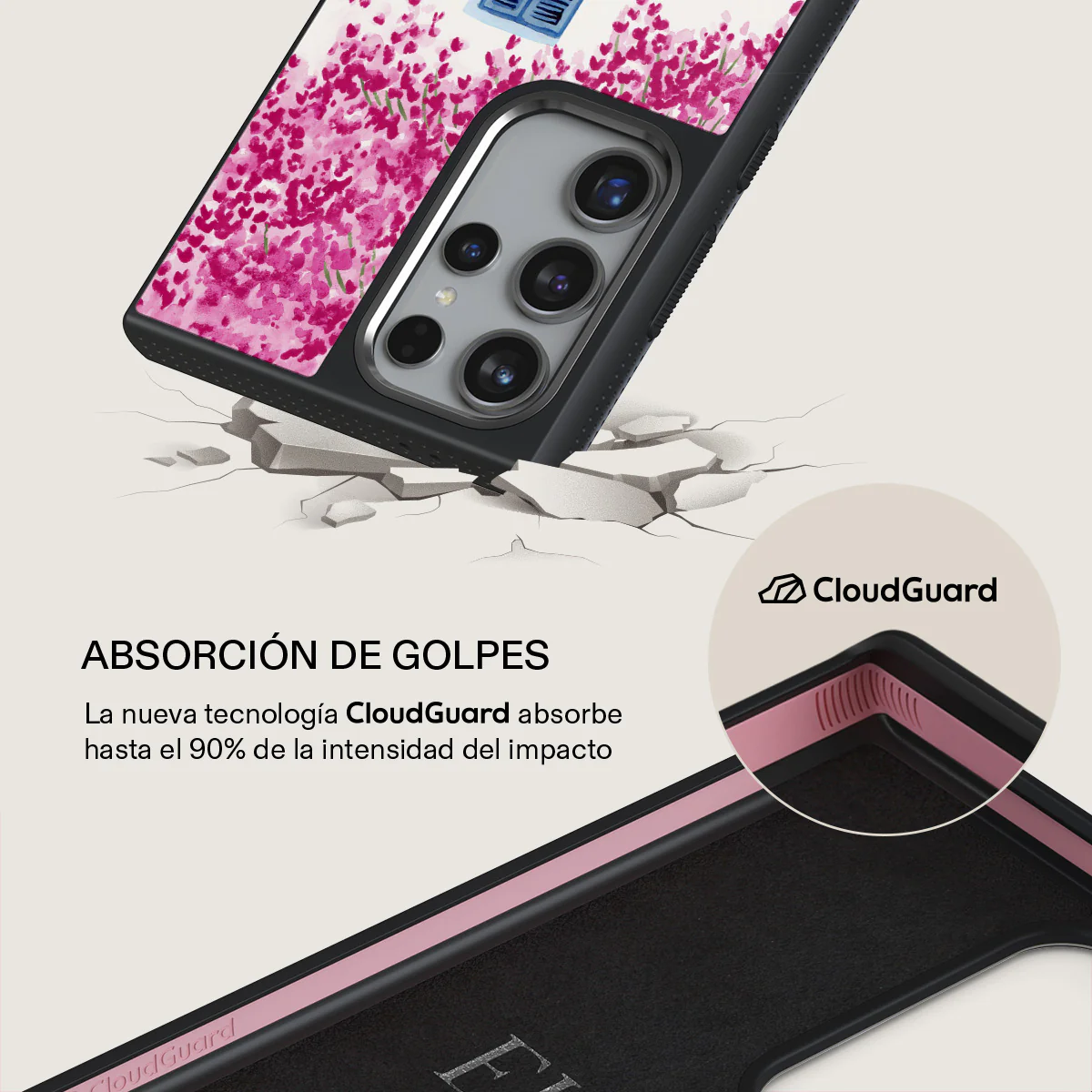 Milos - Samsung Galaxy S24 Ultra Funda - Image 14