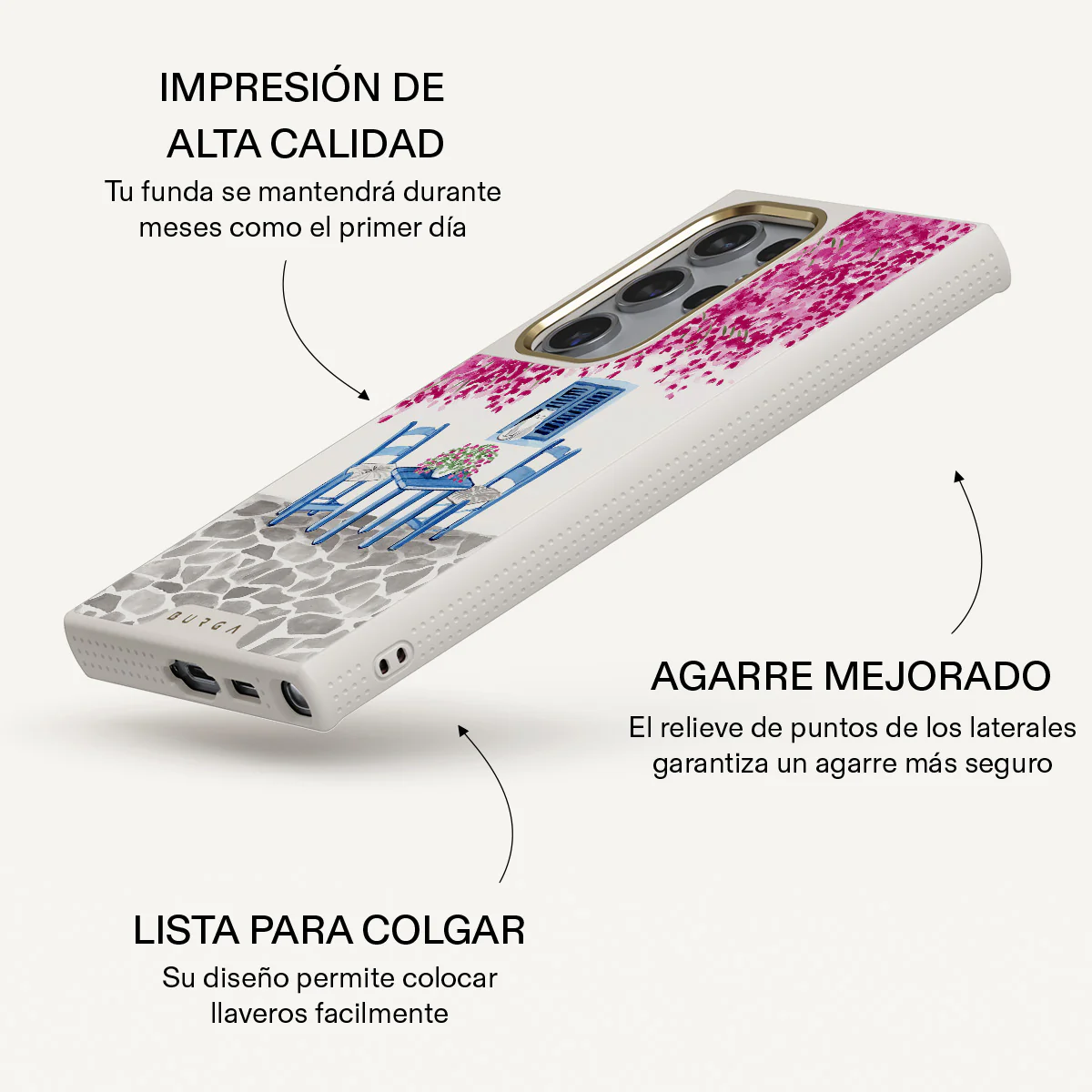 Milos - Samsung Galaxy S24 Ultra Funda - Image 23