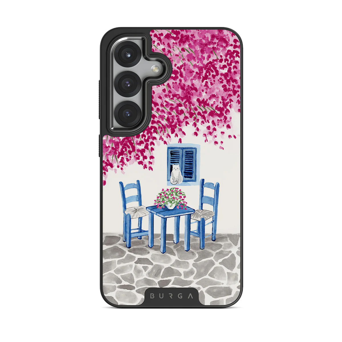 Milos - Samsung Galaxy S25 Funda - Image 12